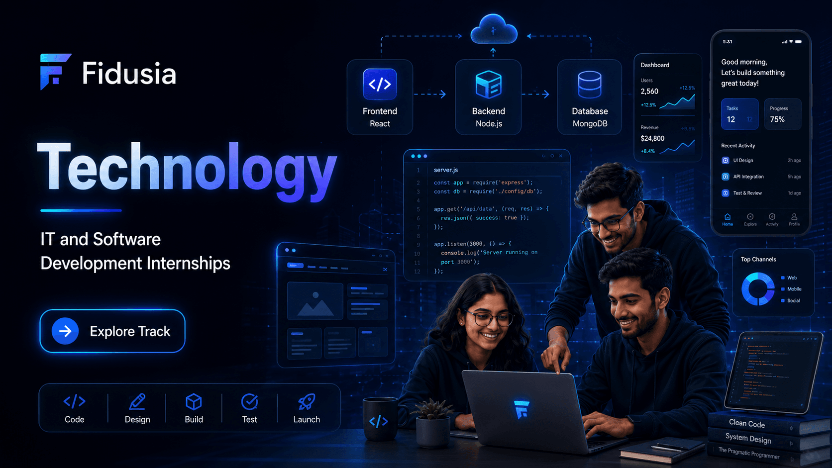 Tech Product Manager