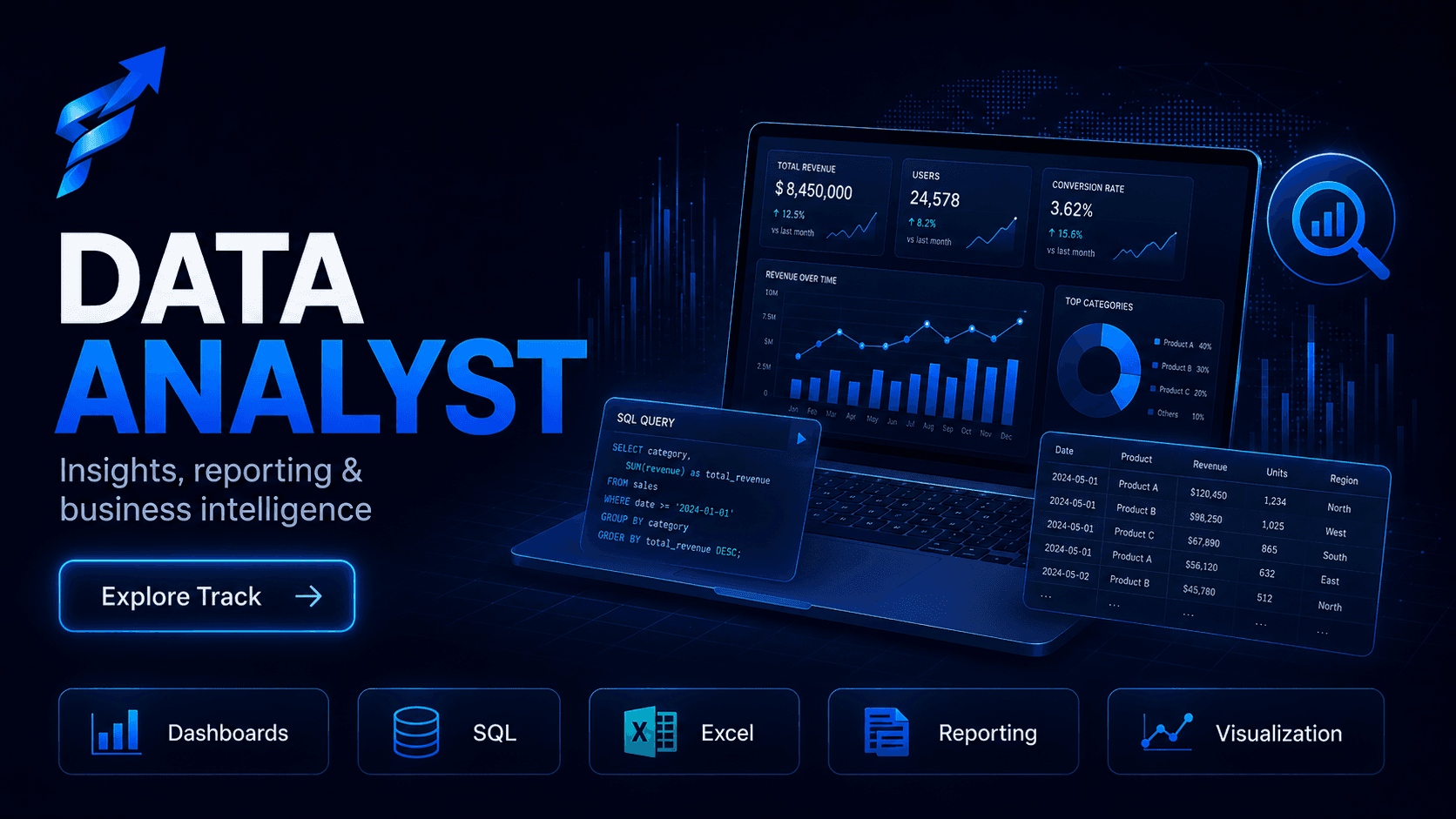 Data Analyst